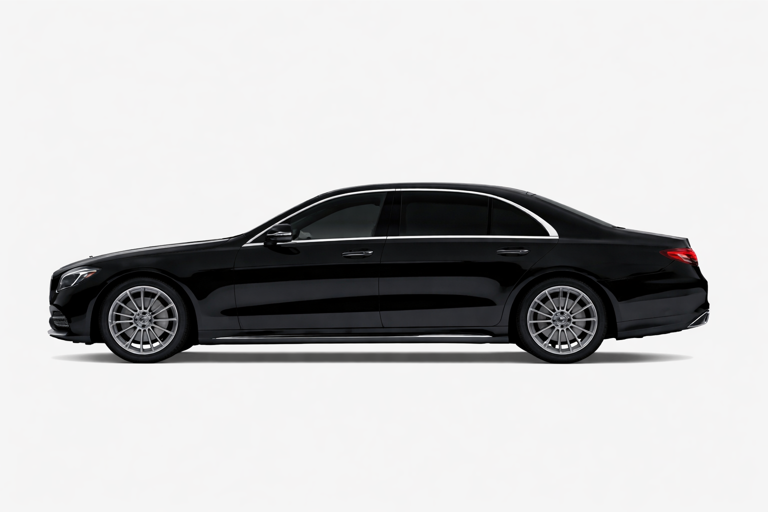 MERCEDES S-CLASS